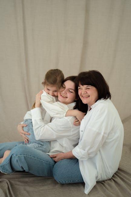 Multigenerational Living: Designing Spaces for Every Generation