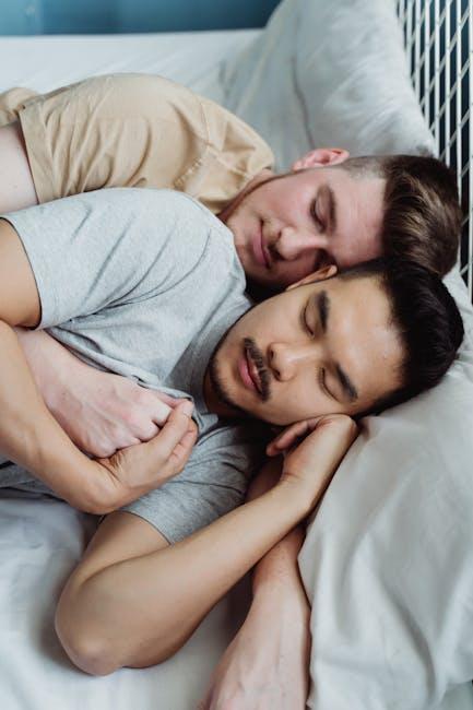 Sleep Smarter: Smart Bedroom Solutions for a Restful Night’s Sleep