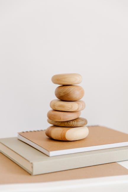 Work-Life Balance: Designing a Home Office for Productivity and Relaxation