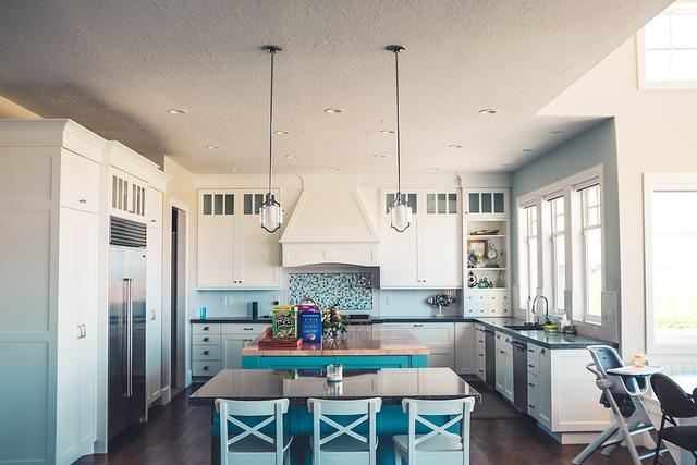 Building a Connected Kitchen: High-Tech Gadgets for Foodies