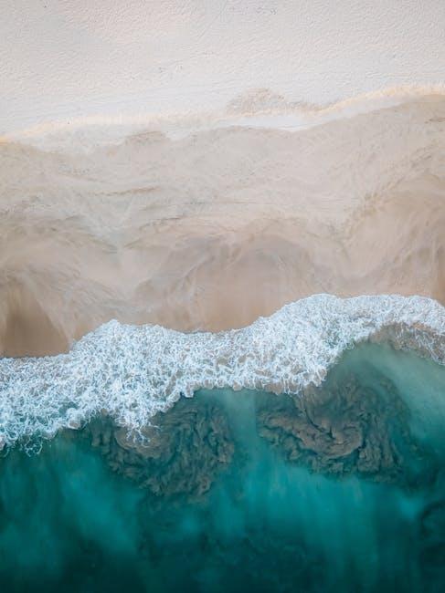 Coastal Escape: Nautical Decor Ideas for a Beachy Feel