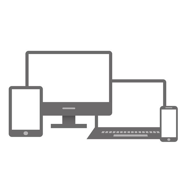 Responsive Web Design: Optimizing User Experience Across Devices