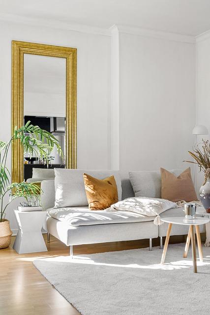 Energy-Efficient Living: Saving Resources with Smart Home Technology