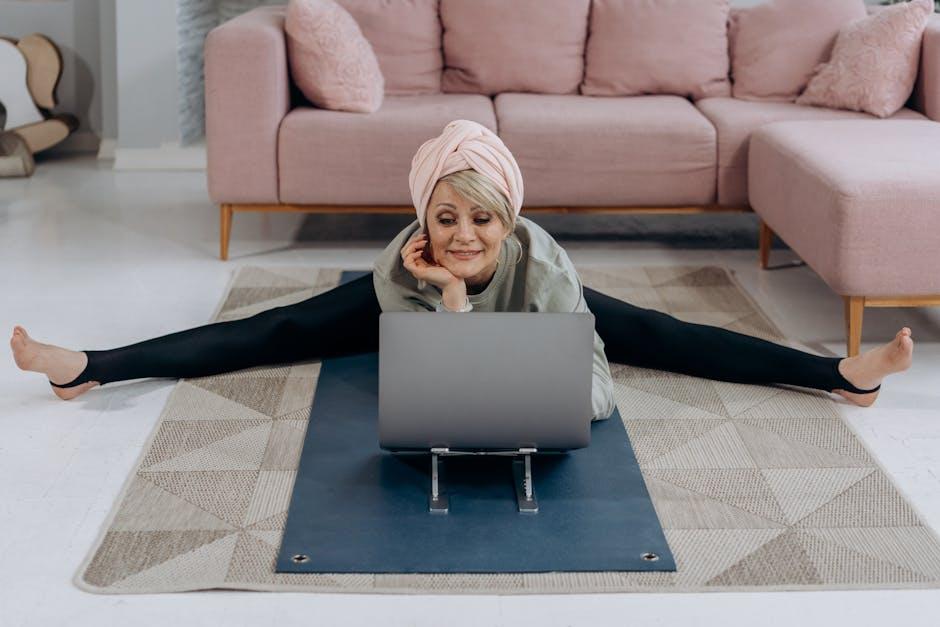 Fitness at Home: Creating Your Own Home Gym Experience