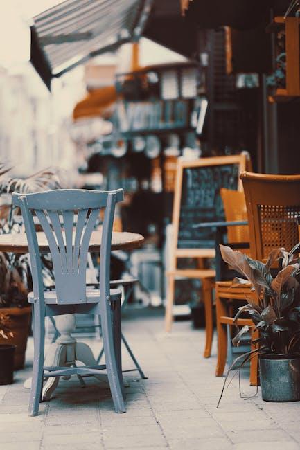 Outdoor Dining: Stylish Ideas for Al Fresco Entertaining