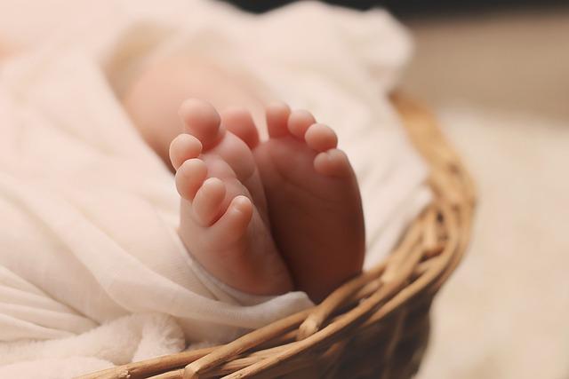 Welcoming a New Baby: Nursery Design Ideas and Must-Have Essentials