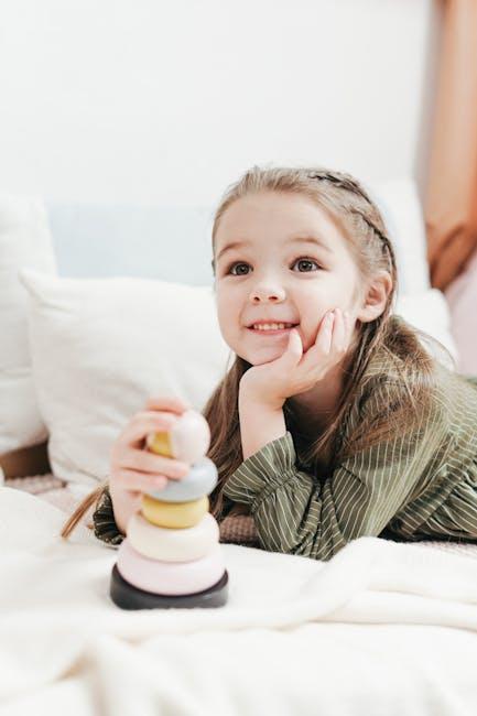 Playtime Paradise: Designing a Playroom for Kids