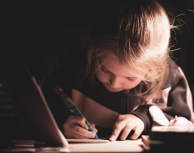 Homework Headquarters: Creating a Functional Study Space for Kids