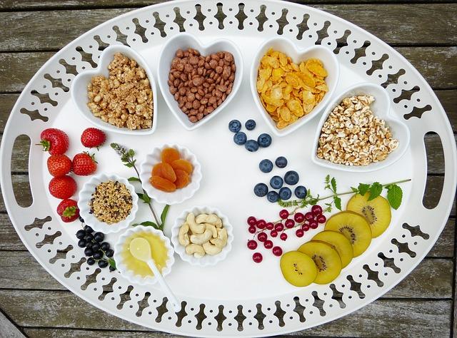 Healthy and Flavorful: Plant-Based Recipes for Every Palate
