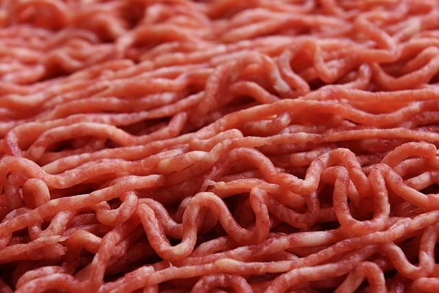 Meat ‍Lovers Rejoice: ⁣Mouthwatering Recipes for Carnivores
