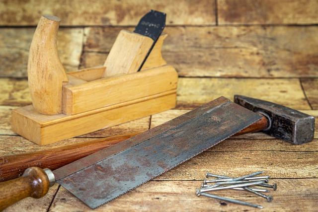 DIY Home Renovations: From Start to Finish
