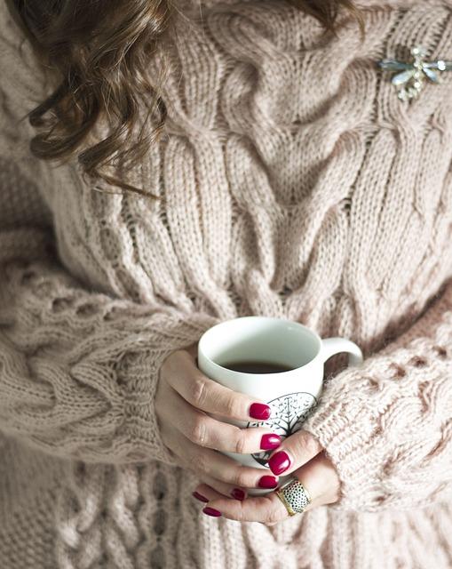 Cozy Comfort Foods: Hearty Recipes for Chilly Nights