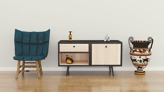 Utilizing⁤ Furniture Flexibility for Versatility