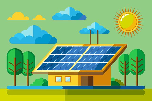 Energy-Efficient Living: Saving Resources with Smart Home Technology