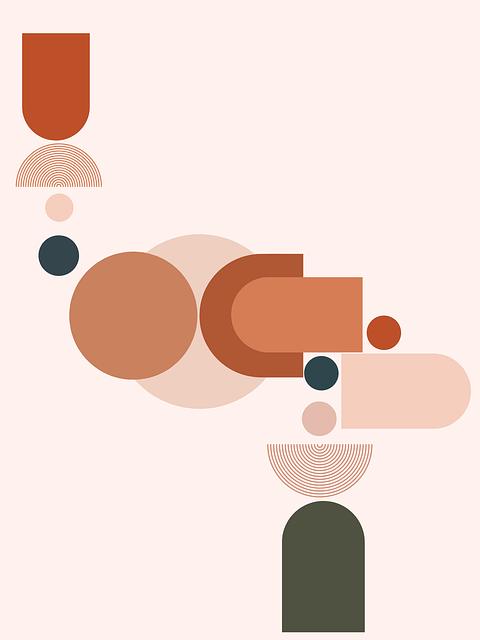 Minimalist⁤ Zen: Simplify Your Space‌ with Minimalist Decor
