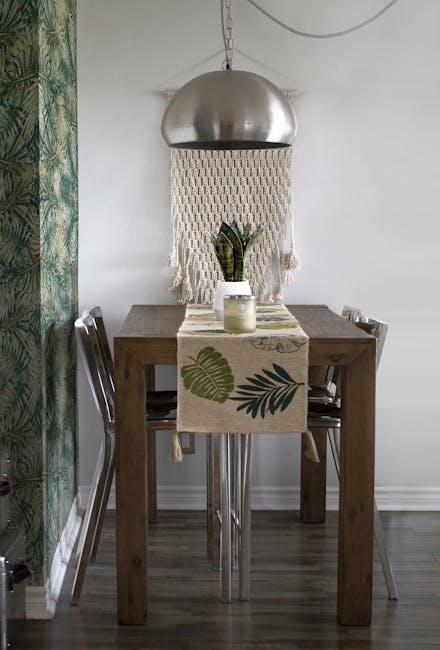 Bohemian Rhapsody:⁢ How to Achieve Boho-Chic Decor