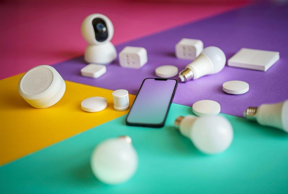 Creating Your Ultimate Entertainment Hub with Smart Home Devices