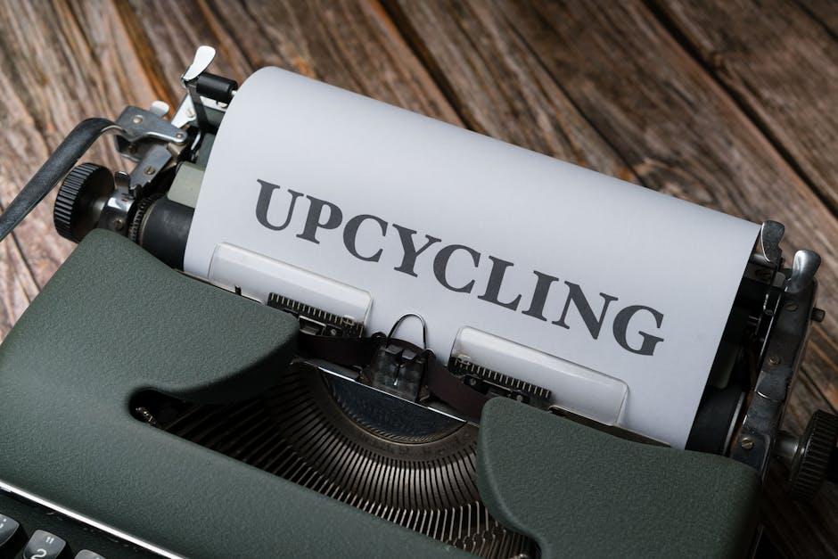 Repurposing Household Items: Clever DIY Hacks You Need to ​Try