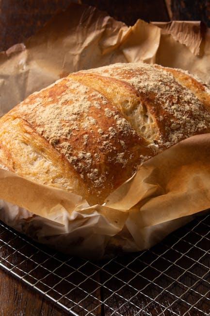 Baking Essentials: Classic Treats and Must-Try Desserts