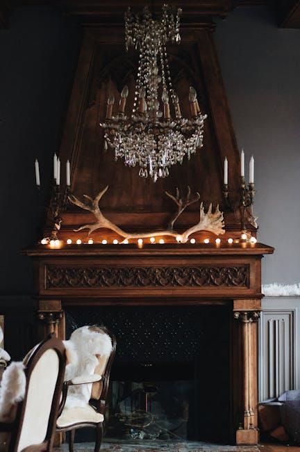 Key Elements of‍ Vintage Vibes: Mixing Old and New to Create a Timeless Look
