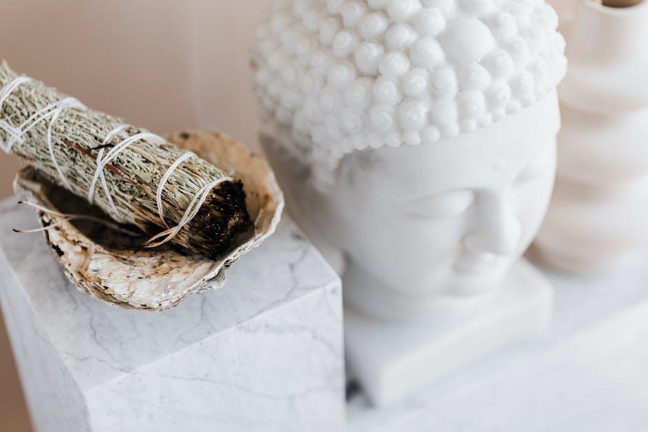 4. Personalizing Your Zen Den: Infusing Your Unique Energy into Your Sacred Space
