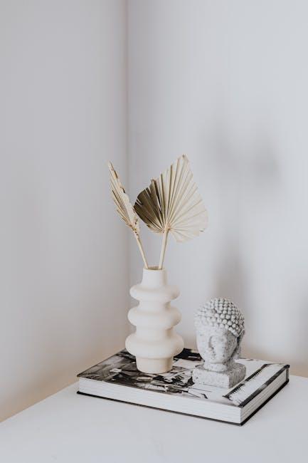 Eclectic⁣ Home Decor:‍ Embrace‌ Your Unique Style