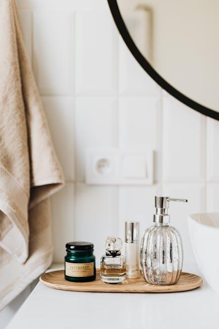 Healthy Home,⁢ Healthy You: Creating‍ a ⁣Wellness-Focused ⁤Environment