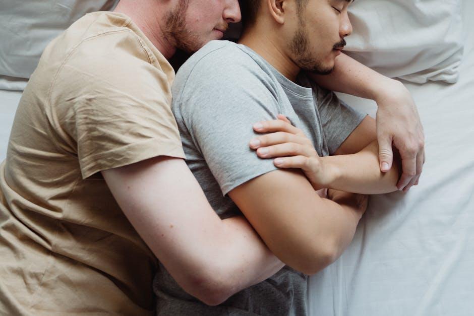 Sleep Smarter: Smart ⁤Bedroom Solutions‍ for a Restful Night’s Sleep