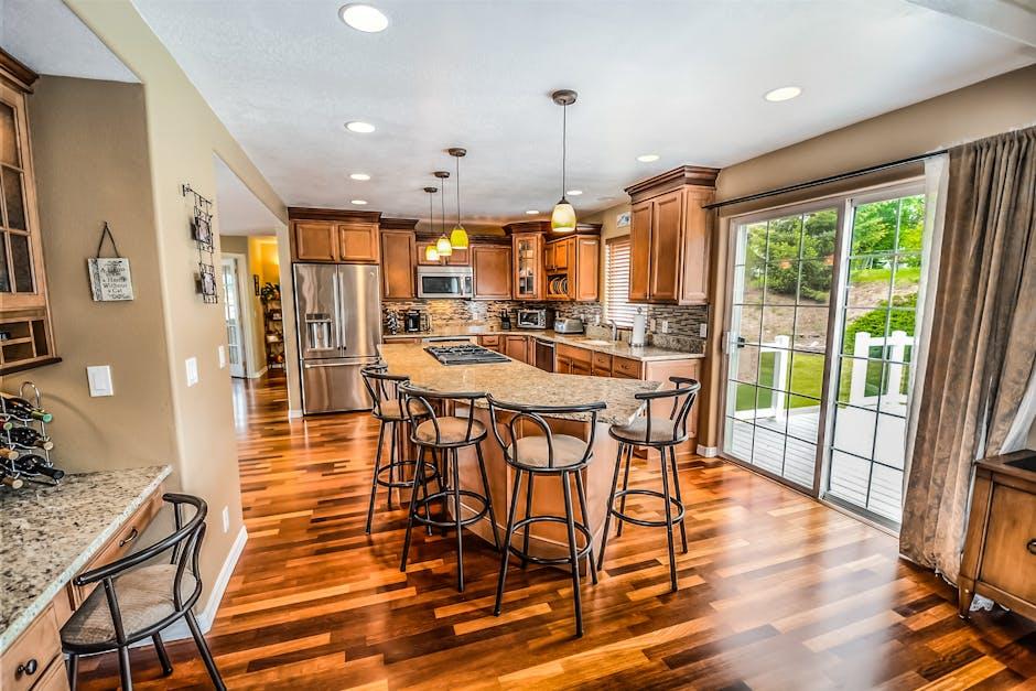 Smart Lighting: Illuminating Your Home with Style and Efficiency