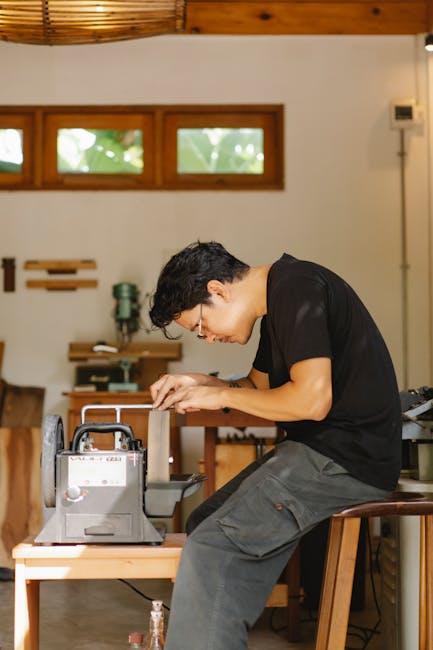 Heading 2: Mastering ⁢Electrical ​Work: Safety Tips and Common Fixes