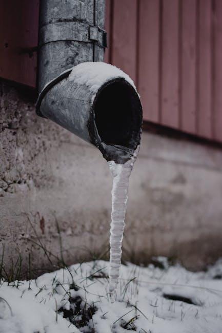 Heading 1: Understanding Basic​ Plumbing Repairs ‌and Maintenance