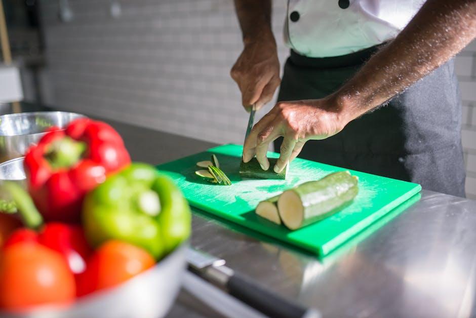 Simple and Delicious: Quick Recipes for Busy Weeknights